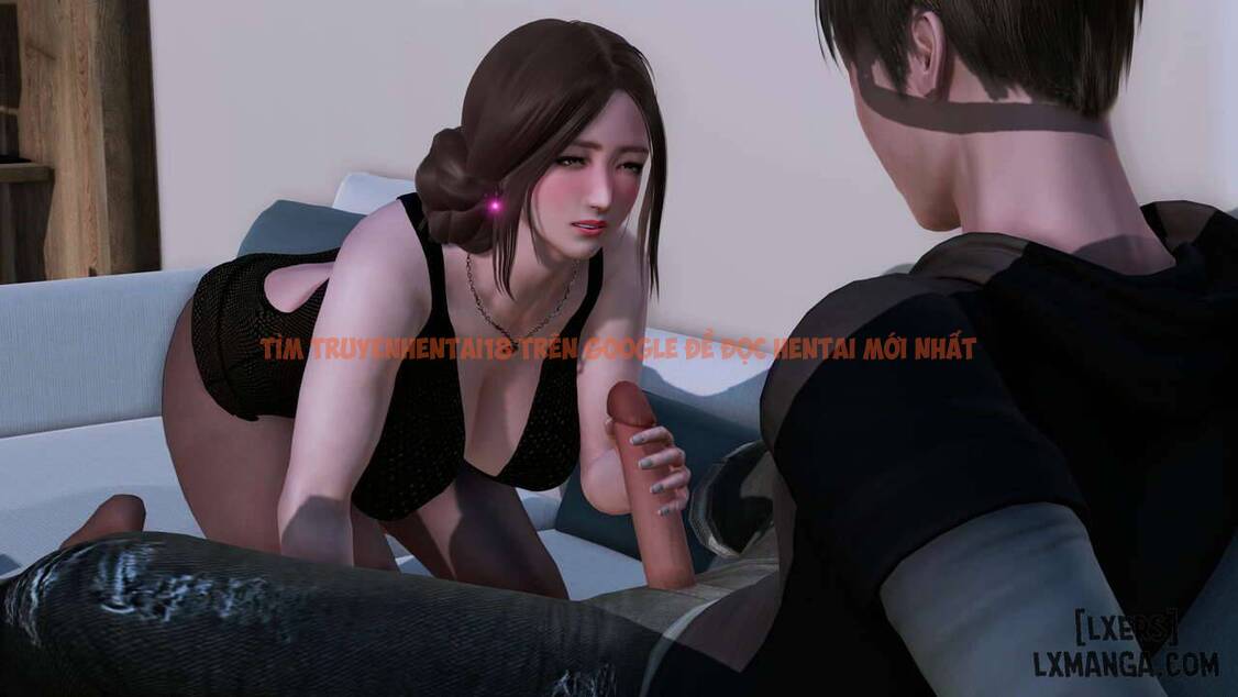 Trang truyện 91 trong truyện tranh (hentai 3d) Đào Tạo Người Vợ Mạnh Mẽ Qianxia - Chapter 1 - truyentvn.net