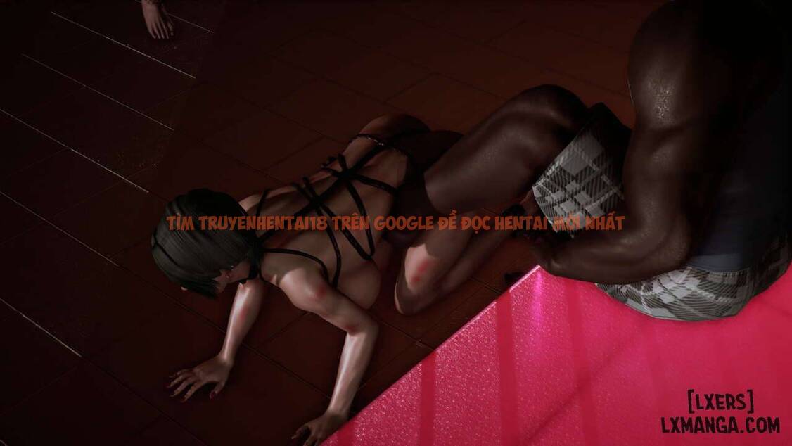 Xem ảnh 101 trong truyện hentai (Hentai 3D) Đào Tạo Người Vợ Mạnh mẽ Qianxia - Chapter 2 END - hentaitvn.net