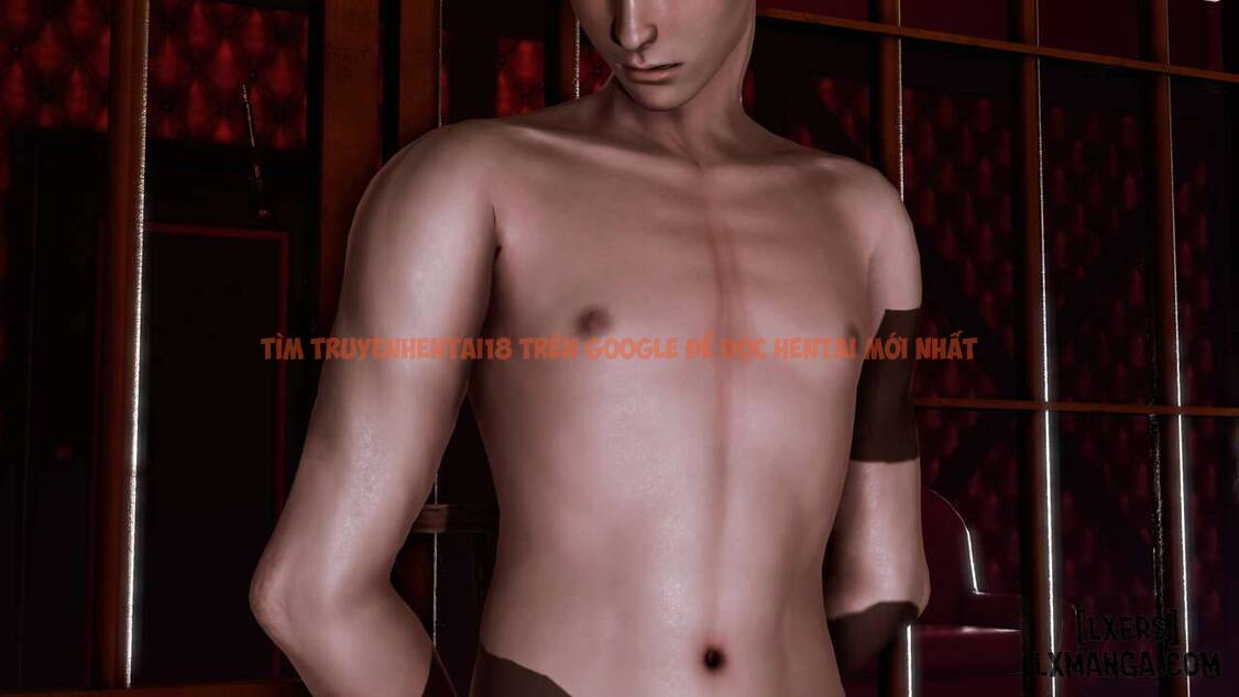 Xem ảnh 135 trong truyện hentai (Hentai 3D) Đào Tạo Người Vợ Mạnh mẽ Qianxia - Chapter 2 END - hentaitvn.net