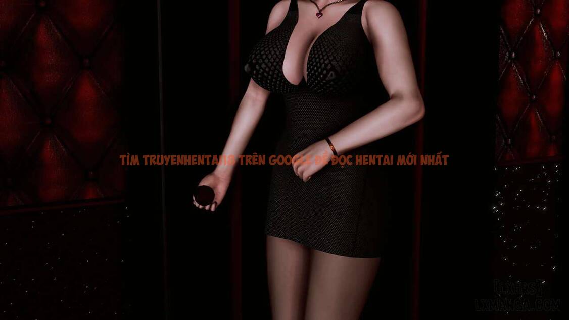 Xem ảnh 136 trong truyện hentai (Hentai 3D) Đào Tạo Người Vợ Mạnh mẽ Qianxia - Chapter 2 END - hentaitvn.net