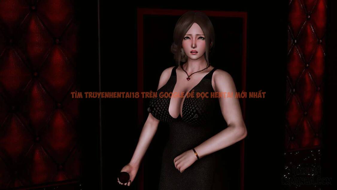 Xem ảnh 137 trong truyện hentai (Hentai 3D) Đào Tạo Người Vợ Mạnh mẽ Qianxia - Chapter 2 END - hentaitvn.net