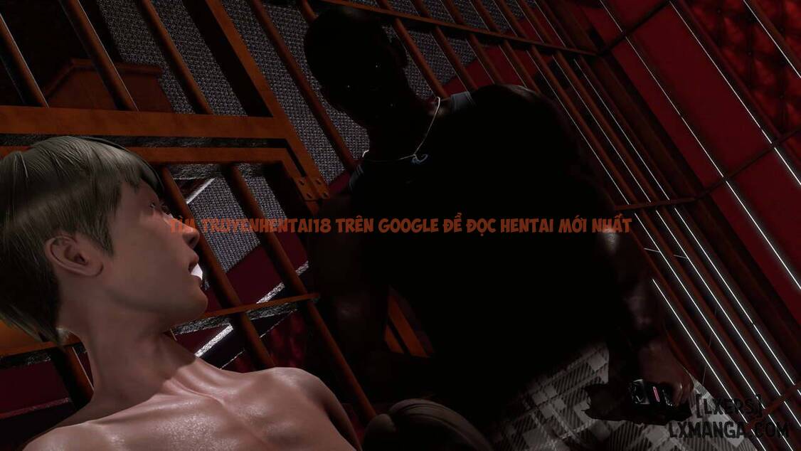 Xem ảnh 141 trong truyện hentai (Hentai 3D) Đào Tạo Người Vợ Mạnh mẽ Qianxia - Chapter 2 END - hentaitvn.net
