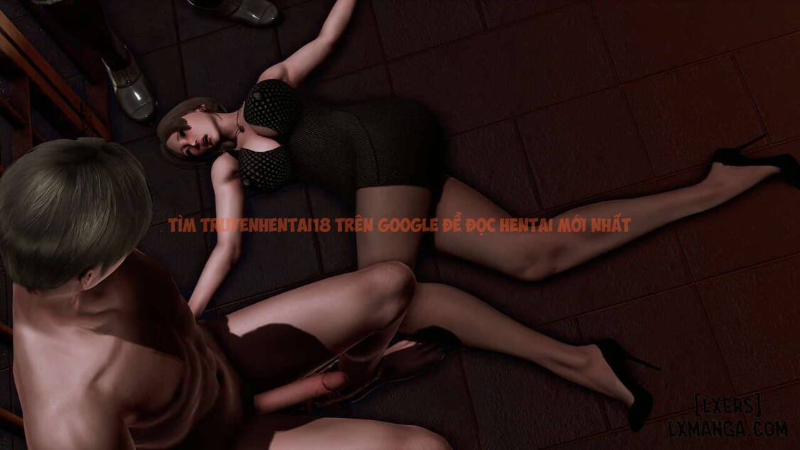 Xem ảnh 143 trong truyện hentai (Hentai 3D) Đào Tạo Người Vợ Mạnh mẽ Qianxia - Chapter 2 END - hentaitvn.net