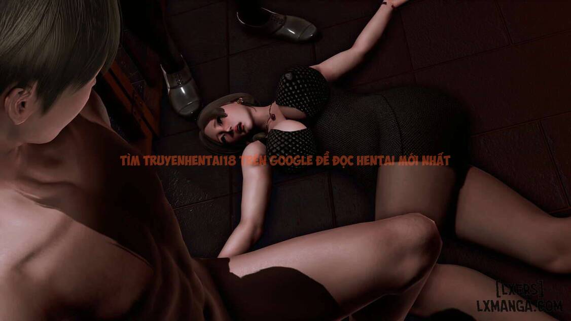 Xem ảnh 144 trong truyện hentai (Hentai 3D) Đào Tạo Người Vợ Mạnh mẽ Qianxia - Chapter 2 END - hentaitvn.net