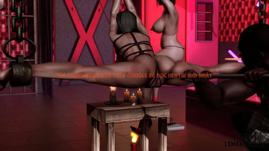Xem ảnh 153 trong truyện hentai (Hentai 3D) Đào Tạo Người Vợ Mạnh mẽ Qianxia - Chapter 2 END - hentaitvn.net