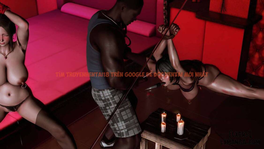 Xem ảnh 167 trong truyện hentai (Hentai 3D) Đào Tạo Người Vợ Mạnh mẽ Qianxia - Chapter 2 END - hentaitvn.net