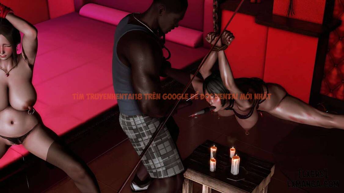 Xem ảnh 170 trong truyện hentai (Hentai 3D) Đào Tạo Người Vợ Mạnh mẽ Qianxia - Chapter 2 END - hentaitvn.net