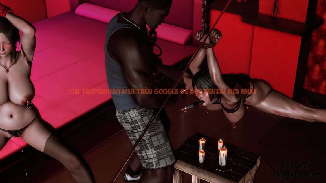Xem ảnh 171 trong truyện hentai (Hentai 3D) Đào Tạo Người Vợ Mạnh mẽ Qianxia - Chapter 2 END - hentaitvn.net