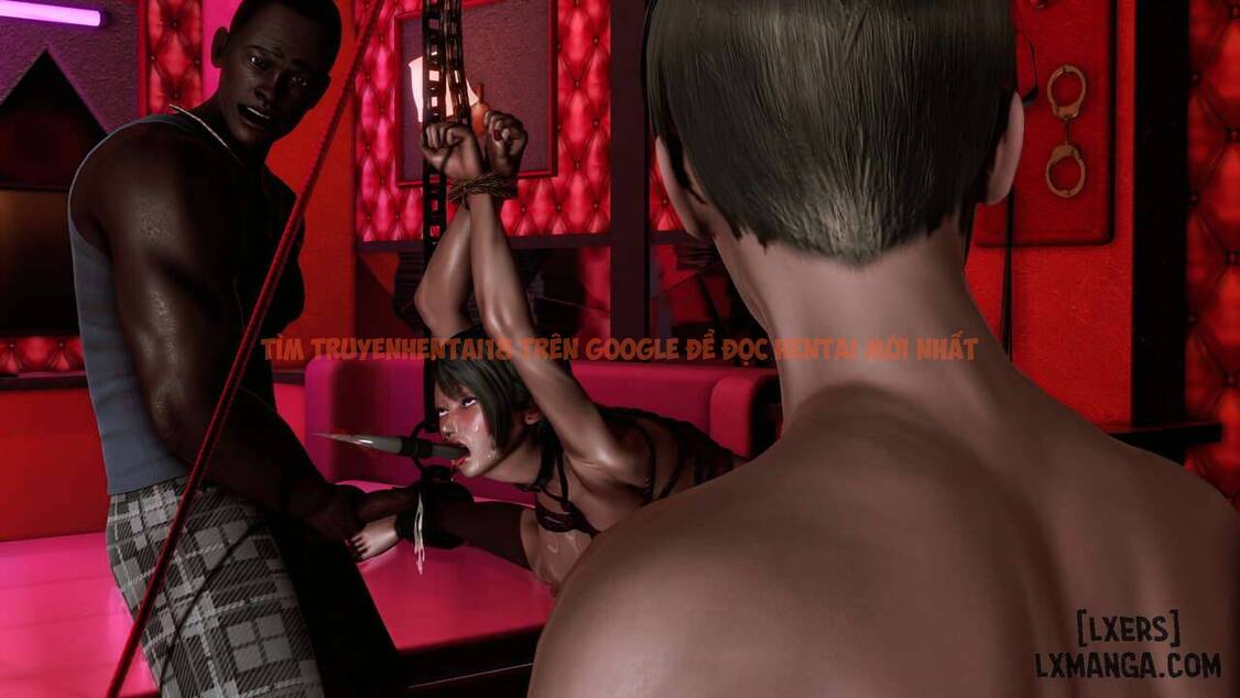 Xem ảnh 175 trong truyện hentai (Hentai 3D) Đào Tạo Người Vợ Mạnh mẽ Qianxia - Chapter 2 END - hentaitvn.net