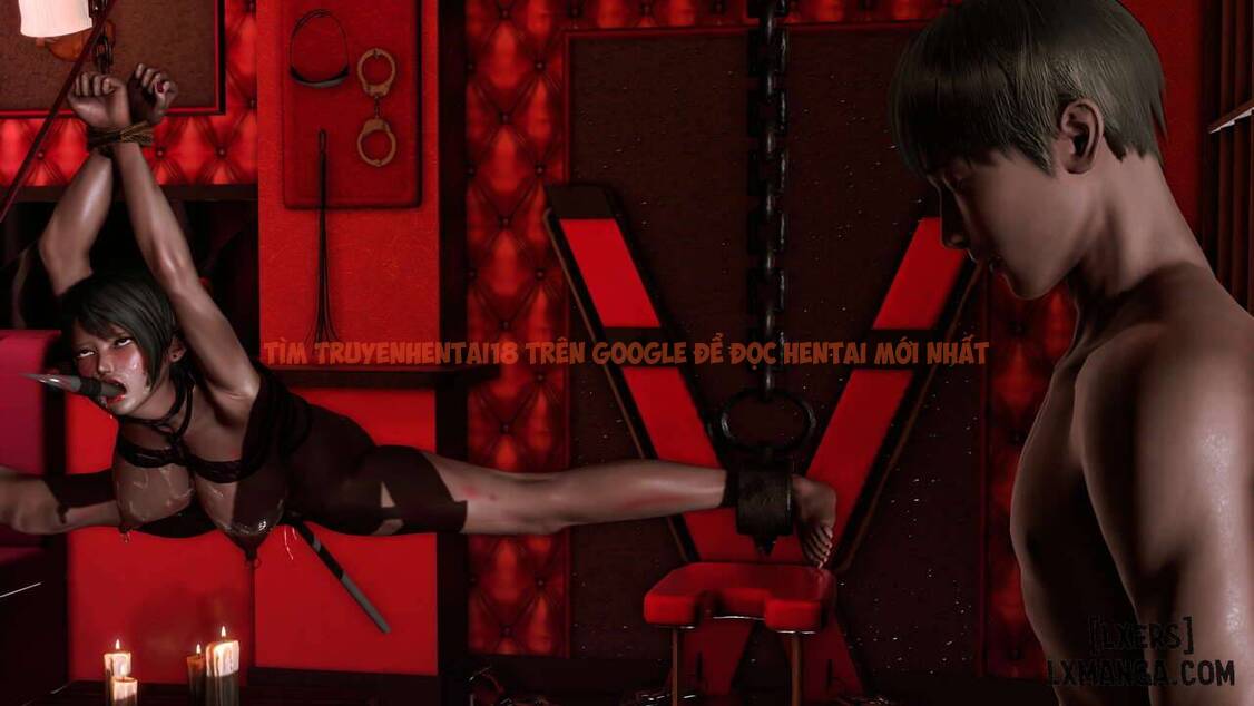 Xem ảnh 203 trong truyện hentai (Hentai 3D) Đào Tạo Người Vợ Mạnh mẽ Qianxia - Chapter 2 END - hentaitvn.net