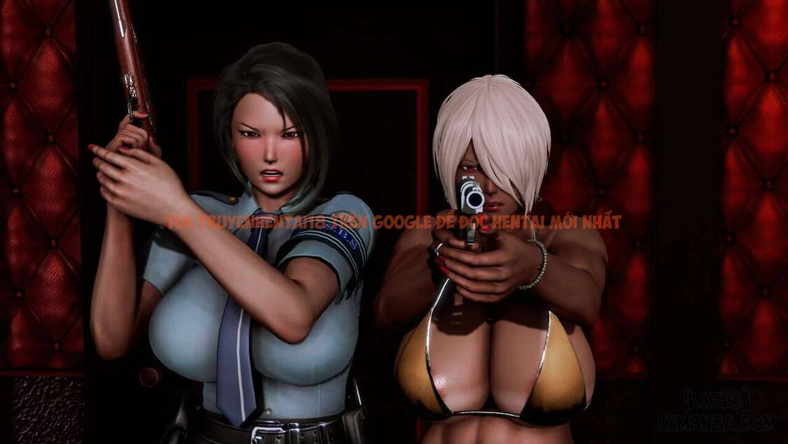 Xem ảnh 206 trong truyện hentai (Hentai 3D) Đào Tạo Người Vợ Mạnh mẽ Qianxia - Chapter 2 END - hentaitvn.net