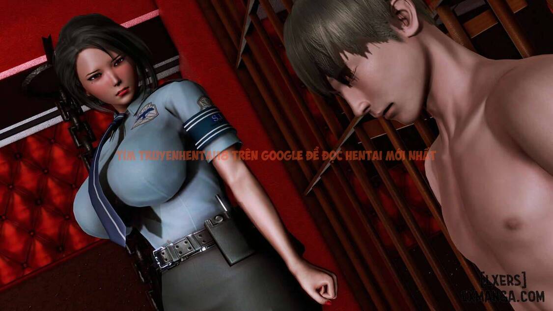 Xem ảnh 212 trong truyện hentai (Hentai 3D) Đào Tạo Người Vợ Mạnh mẽ Qianxia - Chapter 2 END - hentaitvn.net