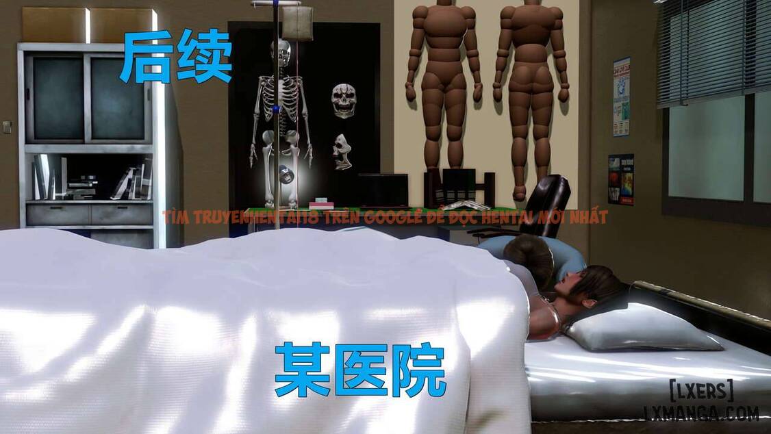 Xem ảnh 216 trong truyện hentai (Hentai 3D) Đào Tạo Người Vợ Mạnh mẽ Qianxia - Chapter 2 END - hentaitvn.net