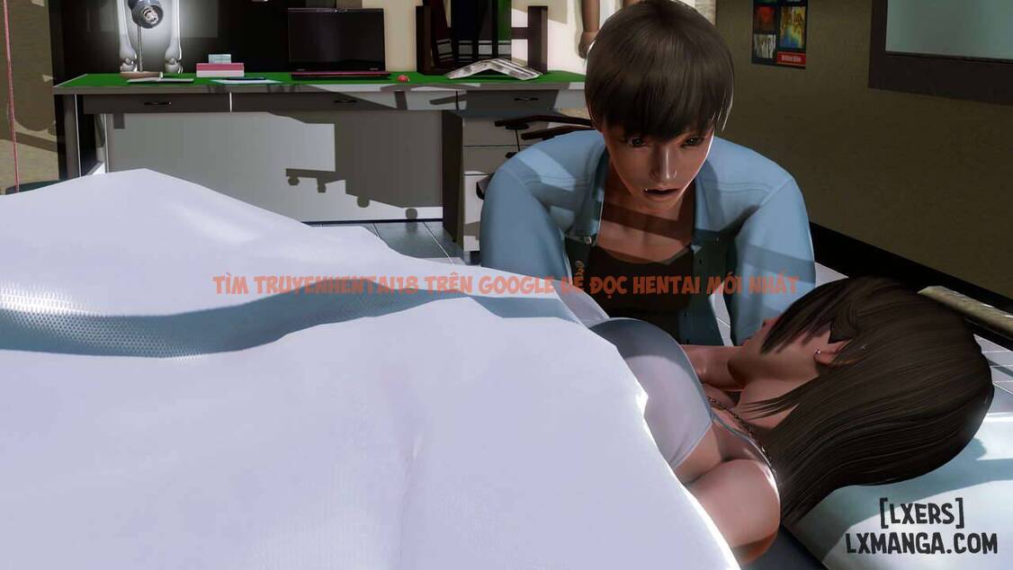 Xem ảnh 220 trong truyện hentai (Hentai 3D) Đào Tạo Người Vợ Mạnh mẽ Qianxia - Chapter 2 END - hentaitvn.net