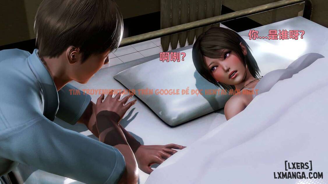 Xem ảnh 222 trong truyện hentai (Hentai 3D) Đào Tạo Người Vợ Mạnh mẽ Qianxia - Chapter 2 END - hentaitvn.net