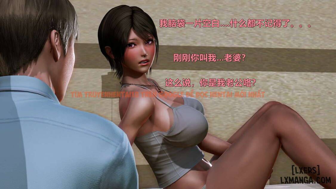 Xem ảnh 225 trong truyện hentai (Hentai 3D) Đào Tạo Người Vợ Mạnh mẽ Qianxia - Chapter 2 END - hentaitvn.net