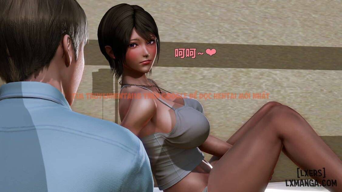 Xem ảnh 227 trong truyện hentai (Hentai 3D) Đào Tạo Người Vợ Mạnh mẽ Qianxia - Chapter 2 END - hentaitvn.net