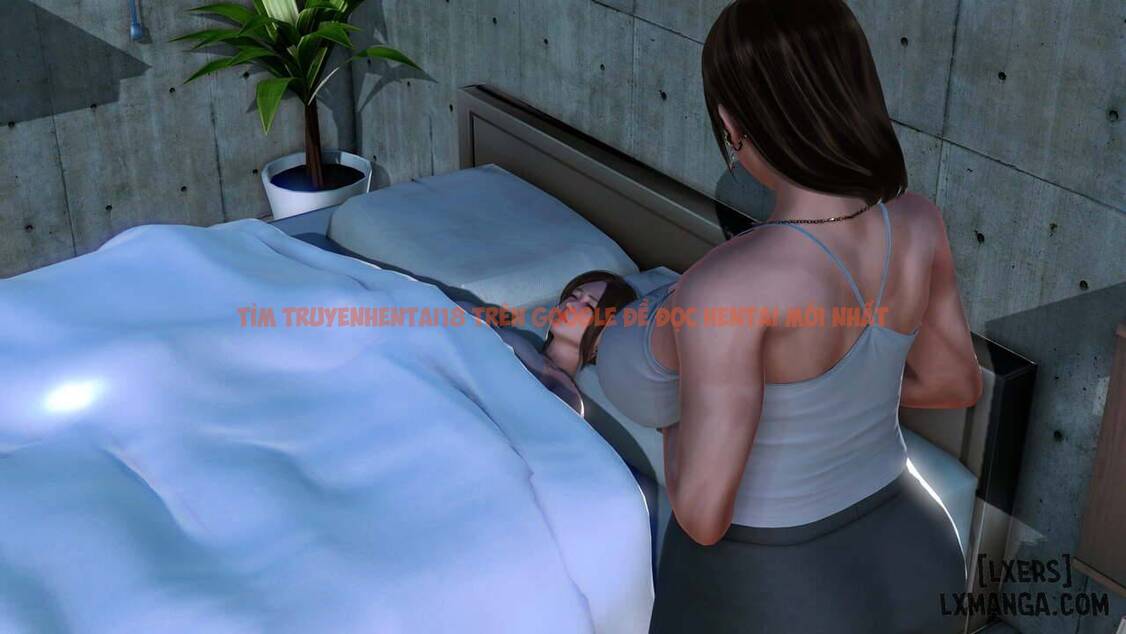 Xem ảnh 230 trong truyện hentai (Hentai 3D) Đào Tạo Người Vợ Mạnh mẽ Qianxia - Chapter 2 END - hentaitvn.net