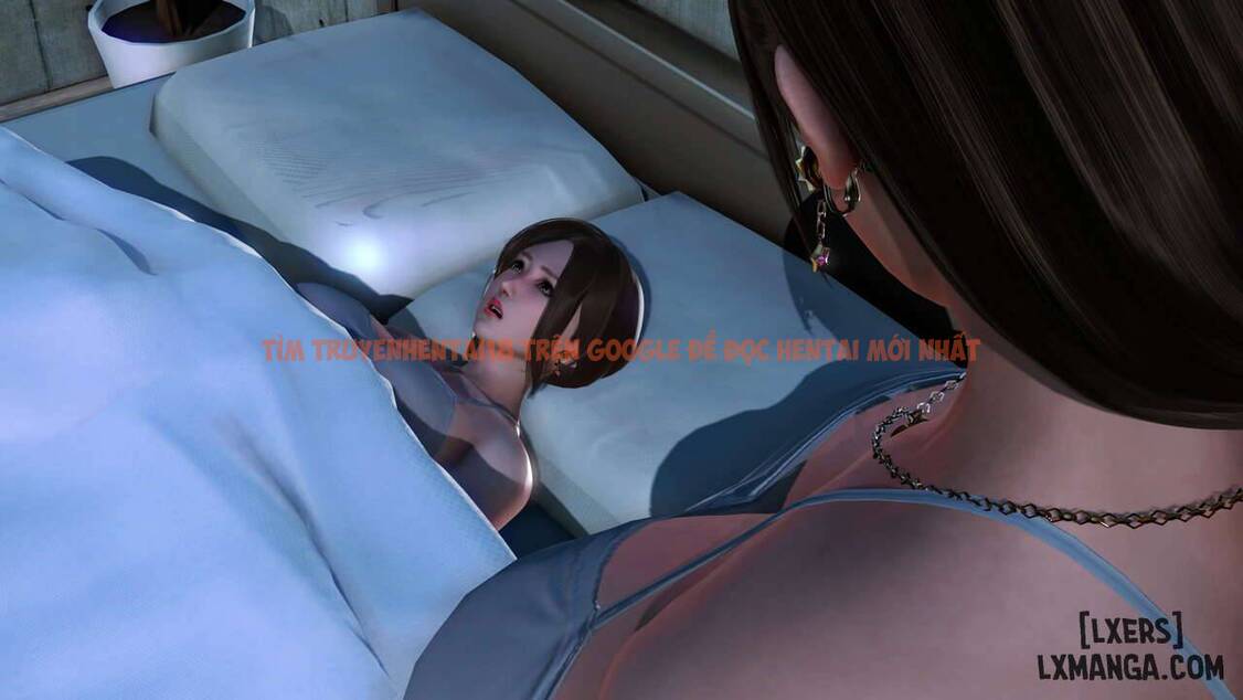 Xem ảnh 232 trong truyện hentai (Hentai 3D) Đào Tạo Người Vợ Mạnh mẽ Qianxia - Chapter 2 END - hentaitvn.net