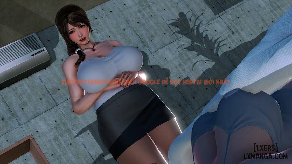 Xem ảnh 233 trong truyện hentai (Hentai 3D) Đào Tạo Người Vợ Mạnh mẽ Qianxia - Chapter 2 END - hentaitvn.net