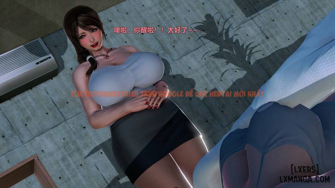 Xem ảnh 234 trong truyện hentai (Hentai 3D) Đào Tạo Người Vợ Mạnh mẽ Qianxia - Chapter 2 END - hentaitvn.net