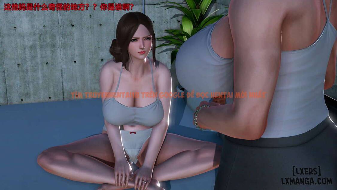 Xem ảnh 235 trong truyện hentai (Hentai 3D) Đào Tạo Người Vợ Mạnh mẽ Qianxia - Chapter 2 END - hentaitvn.net
