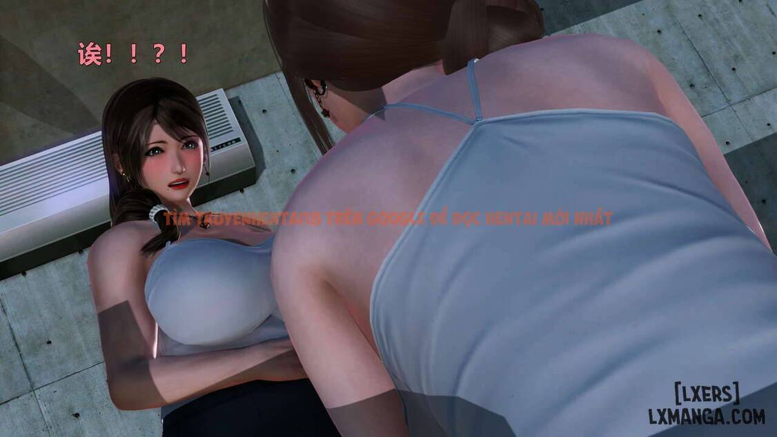 Xem ảnh 237 trong truyện hentai (Hentai 3D) Đào Tạo Người Vợ Mạnh mẽ Qianxia - Chapter 2 END - hentaitvn.net