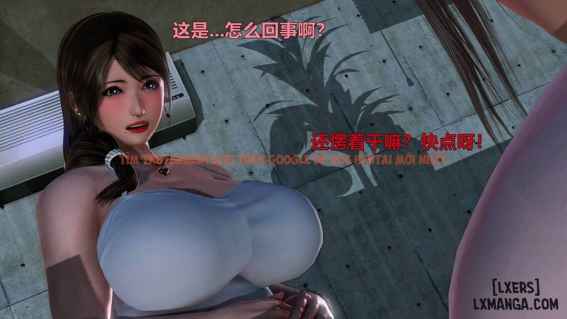 Xem ảnh 238 trong truyện hentai (Hentai 3D) Đào Tạo Người Vợ Mạnh mẽ Qianxia - Chapter 2 END - hentaitvn.net