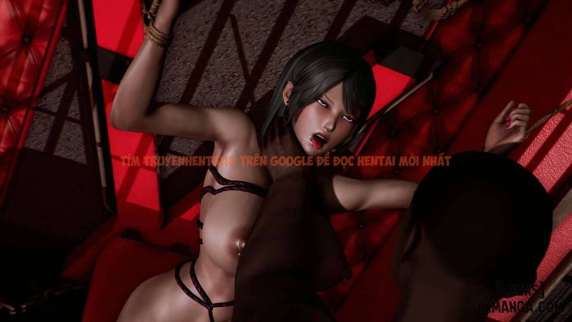Xem ảnh 24 trong truyện hentai (Hentai 3D) Đào Tạo Người Vợ Mạnh mẽ Qianxia - Chapter 2 END - hentaitvn.net