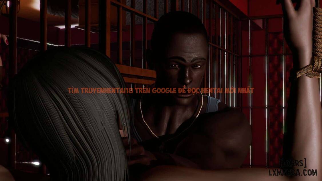 Xem ảnh 28 trong truyện hentai (Hentai 3D) Đào Tạo Người Vợ Mạnh mẽ Qianxia - Chapter 2 END - hentaitvn.net