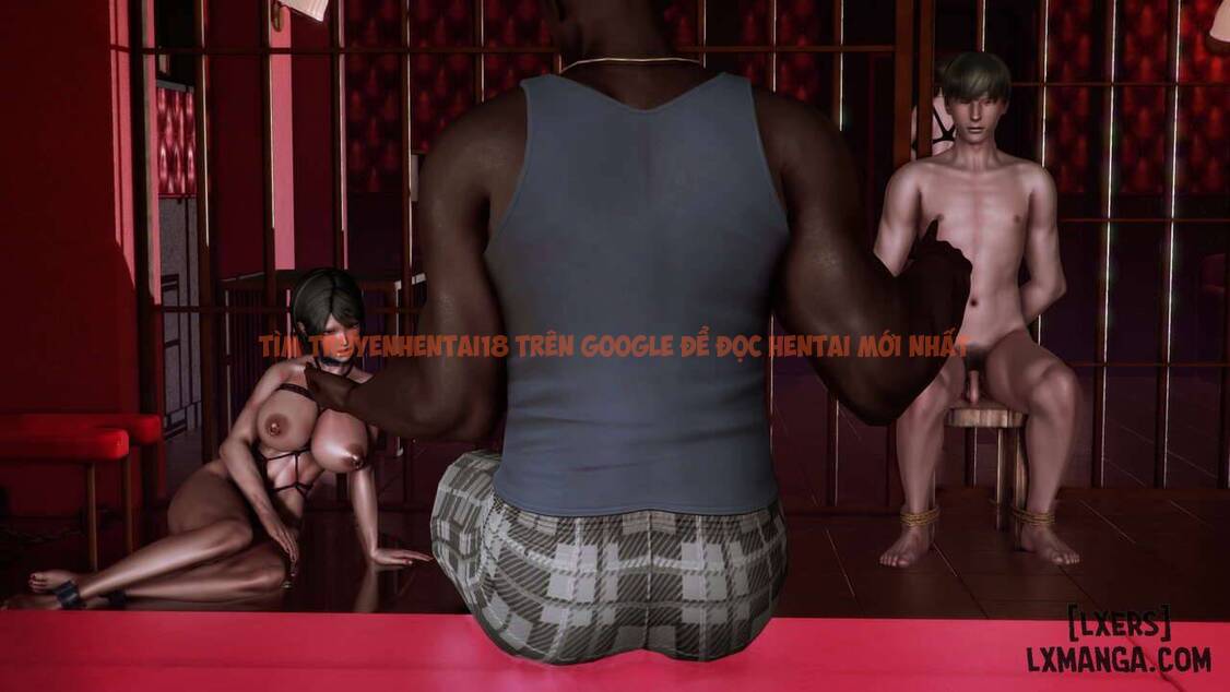 Xem ảnh 78 trong truyện hentai (Hentai 3D) Đào Tạo Người Vợ Mạnh mẽ Qianxia - Chapter 2 END - hentaitvn.net