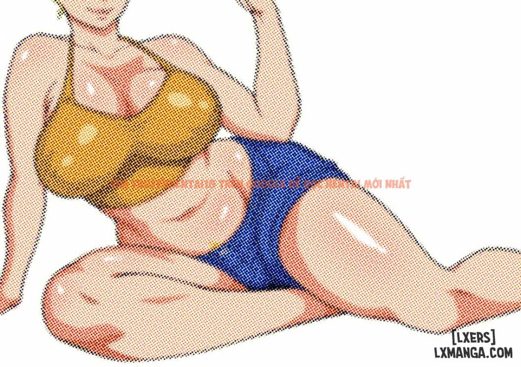 Xem ảnh 2 trong truyện hentai Dragon Ball Hentai Luyện Tập Cùng Mẹ Của Mama - One Shot - hentaitvn.net