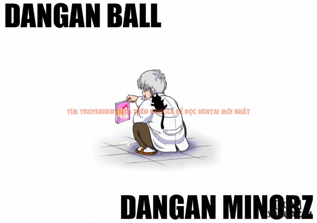 Xem ảnh 29 trong truyện hentai Dragon Ball Hentai Luyện Tập Cùng Mẹ Của Mama - One Shot - hentaitvn.net