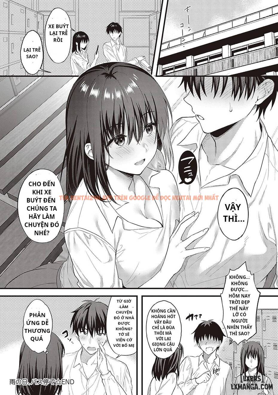 Xem ảnh 0 6942d1e2b7150 trong truyện hentai Trạm Xe Buýt Ngày Mưa - One Shot - www.hentaitvn.net Xem ảnh 0 6942d1e2b7150 trong truyện hentai Trạm Xe Buýt Ngày Mưa - One Shot - www.hentaitvn.net