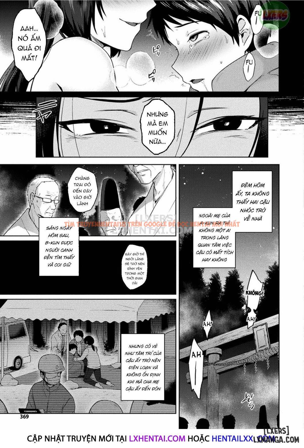 Xem ảnh Những Con Đĩ Chuyển Giới - Chapter 3 - 23 - TruyenVN.APP