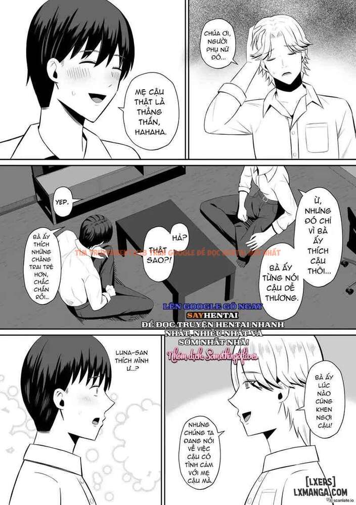 Xem ảnh 10 6971ca8f95b94 trong truyện hentai Trao Đổi Mẹ ~Tôi Và Mẹ Thức Tỉnh Ham Muốn Tình Dục Thực Sự Qua Trao Đổi Mẹ 1 - Chapter 1 - hentaitvn.net