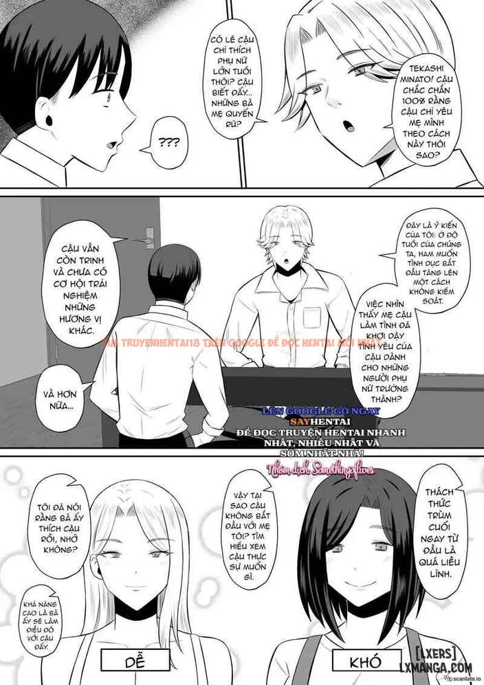 Xem ảnh 12 6971ca8f95b94 trong truyện hentai Trao Đổi Mẹ ~Tôi Và Mẹ Thức Tỉnh Ham Muốn Tình Dục Thực Sự Qua Trao Đổi Mẹ 1 - Chapter 1 - hentaitvn.net