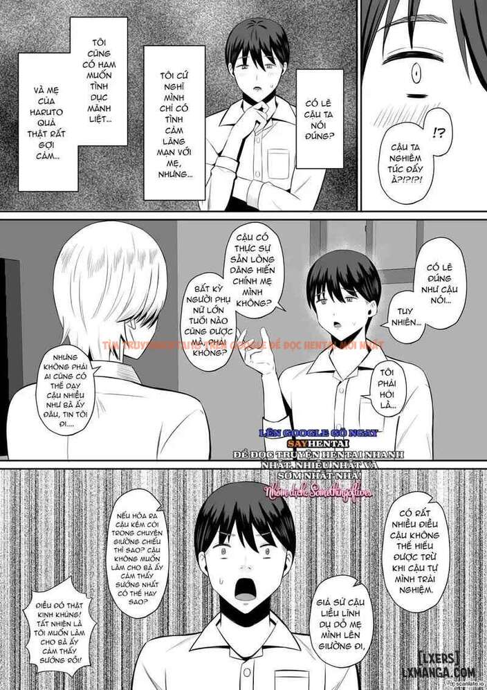 Xem ảnh 13 6971ca8f95b94 trong truyện hentai Trao Đổi Mẹ ~Tôi Và Mẹ Thức Tỉnh Ham Muốn Tình Dục Thực Sự Qua Trao Đổi Mẹ 1 - Chapter 1 - hentaitvn.net