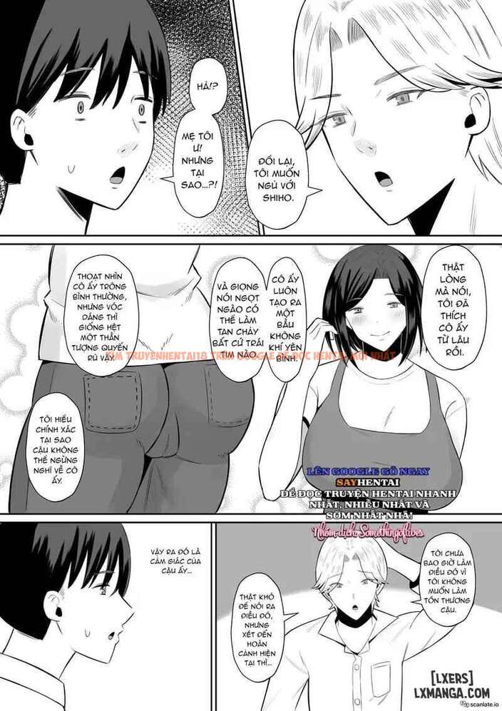 Xem ảnh 15 6971ca8f95b94 trong truyện hentai Trao Đổi Mẹ ~Tôi Và Mẹ Thức Tỉnh Ham Muốn Tình Dục Thực Sự Qua Trao Đổi Mẹ 1 - Chapter 1 - hentaitvn.net