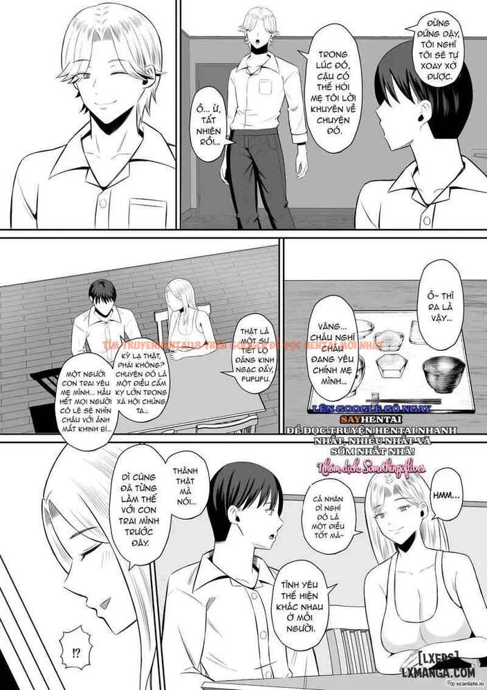 Xem ảnh 18 6971ca8f95b94 trong truyện hentai Trao Đổi Mẹ ~Tôi Và Mẹ Thức Tỉnh Ham Muốn Tình Dục Thực Sự Qua Trao Đổi Mẹ 1 - Chapter 1 - hentaitvn.net