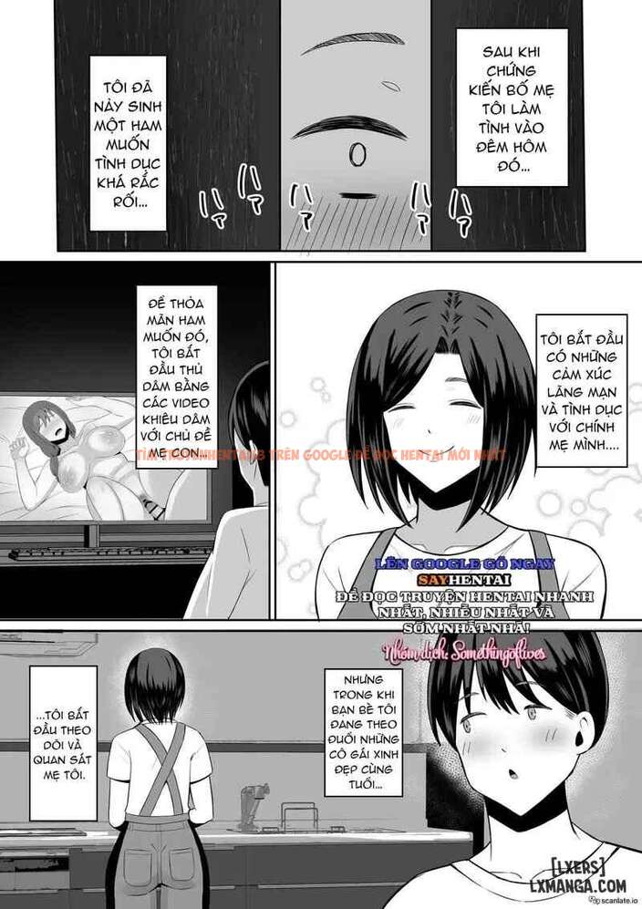 Xem ảnh 4 6971ca8f95b94 trong truyện hentai Trao Đổi Mẹ ~Tôi Và Mẹ Thức Tỉnh Ham Muốn Tình Dục Thực Sự Qua Trao Đổi Mẹ 1 - Chapter 1 - hentaitvn.net