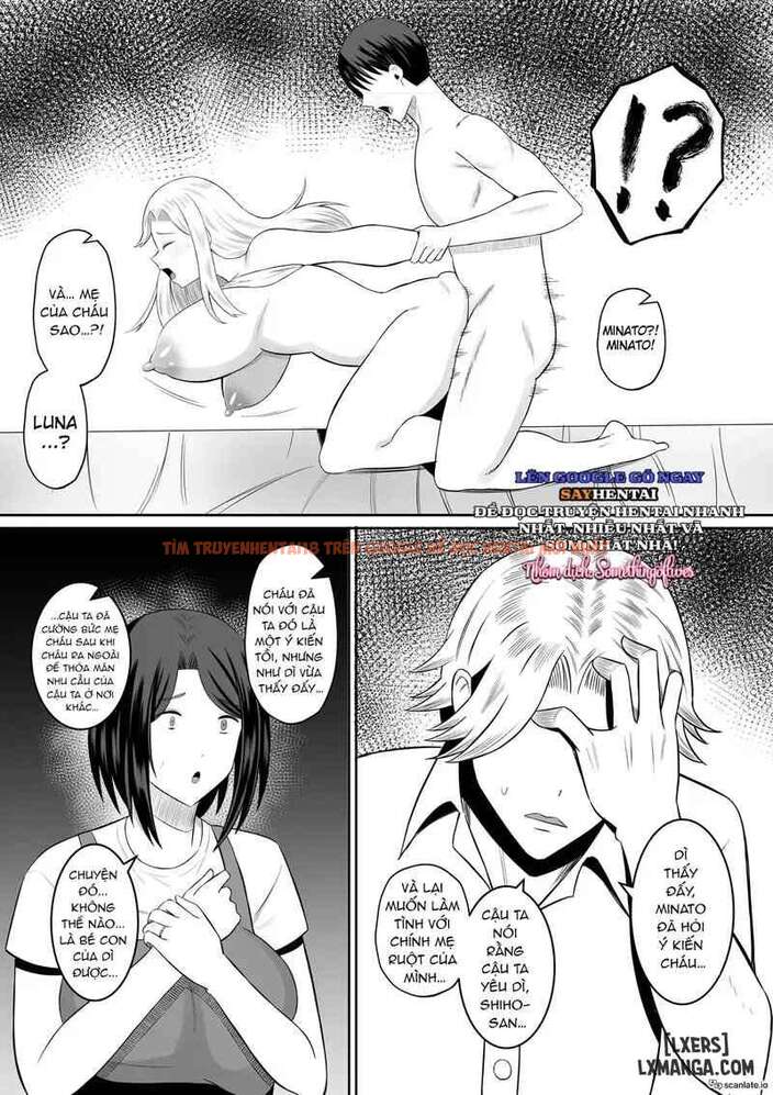 Xem ảnh 1 6971cccc18f6c trong truyện hentai Trao Đổi Mẹ ~Tôi Và Mẹ Thức Tỉnh Ham Muốn Tình Dục Thực Sự Qua Trao Đổi Mẹ 1 - Chapter 3 - hentaitvn.net