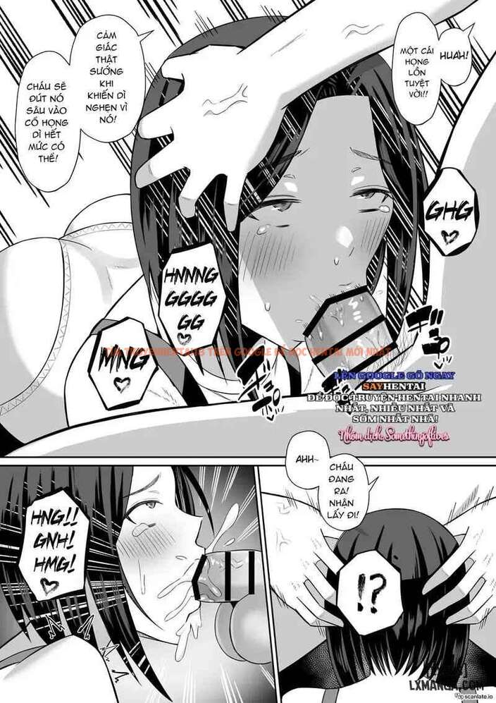 Xem ảnh 14 6971cccc18f6c trong truyện hentai Trao Đổi Mẹ ~Tôi Và Mẹ Thức Tỉnh Ham Muốn Tình Dục Thực Sự Qua Trao Đổi Mẹ 1 - Chapter 3 - hentaitvn.net