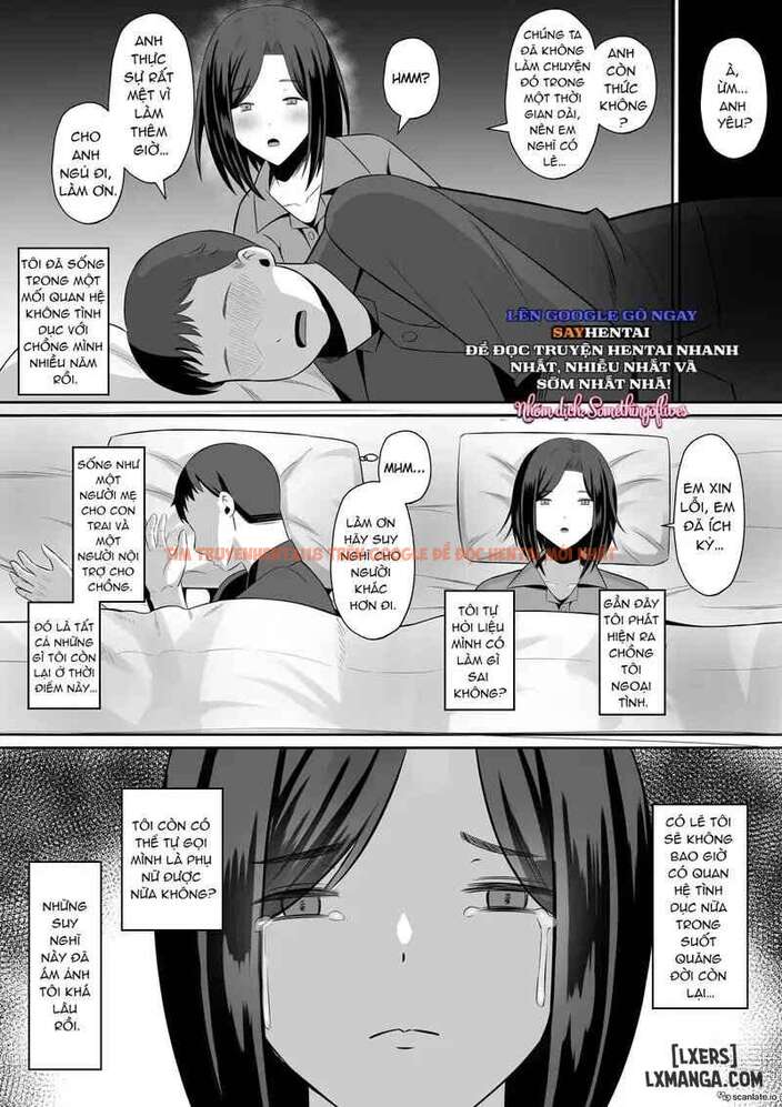 Xem ảnh 18 6971cccc18f6c trong truyện hentai Trao Đổi Mẹ ~Tôi Và Mẹ Thức Tỉnh Ham Muốn Tình Dục Thực Sự Qua Trao Đổi Mẹ 1 - Chapter 3 - hentaitvn.net