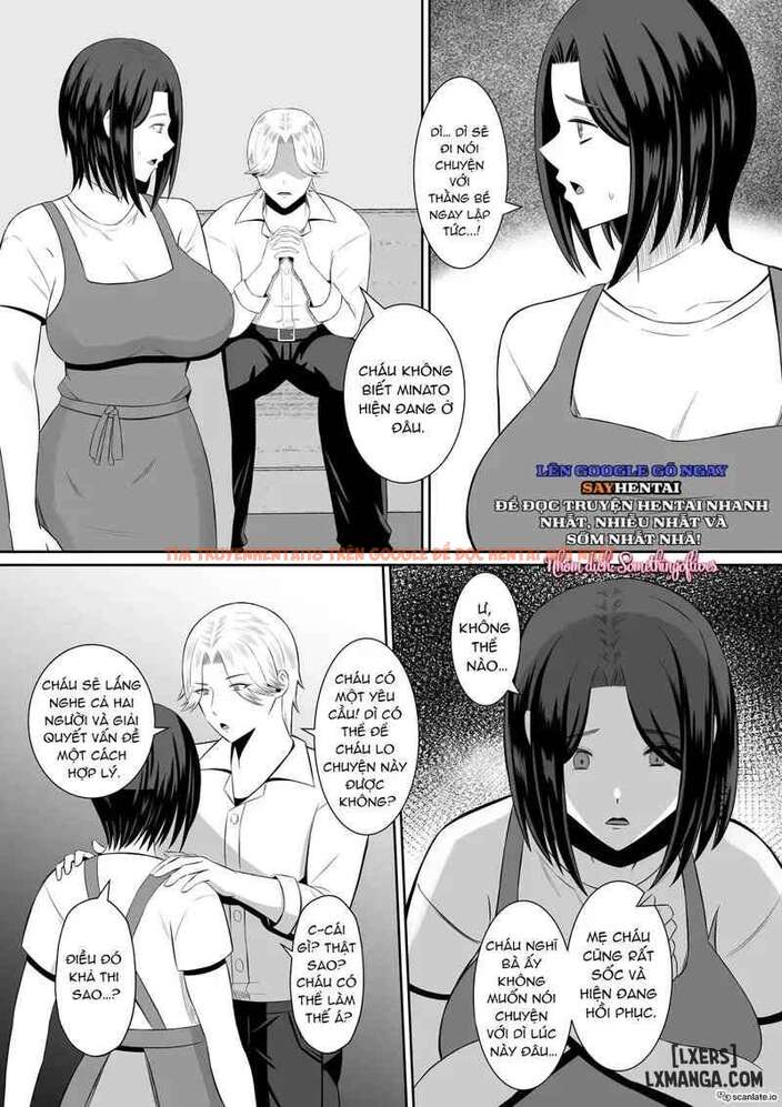 Xem ảnh 2 6971cccc18f6c trong truyện hentai Trao Đổi Mẹ ~Tôi Và Mẹ Thức Tỉnh Ham Muốn Tình Dục Thực Sự Qua Trao Đổi Mẹ 1 - Chapter 3 - hentaitvn.net
