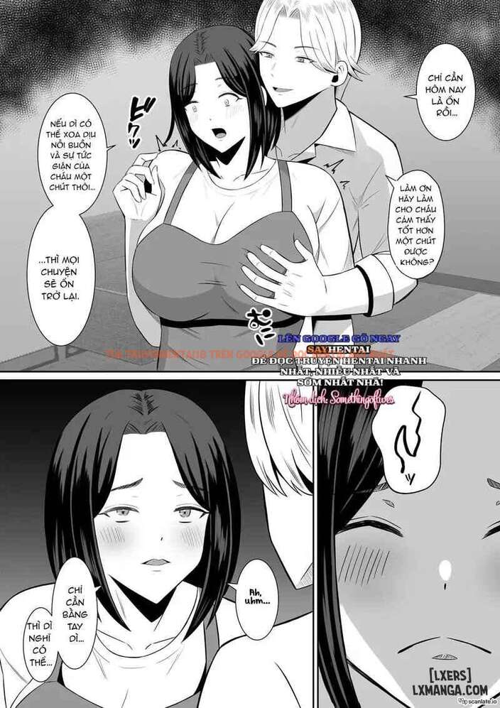 Xem ảnh 6 6971cccc18f6c trong truyện hentai Trao Đổi Mẹ ~Tôi Và Mẹ Thức Tỉnh Ham Muốn Tình Dục Thực Sự Qua Trao Đổi Mẹ 1 - Chapter 3 - hentaitvn.net