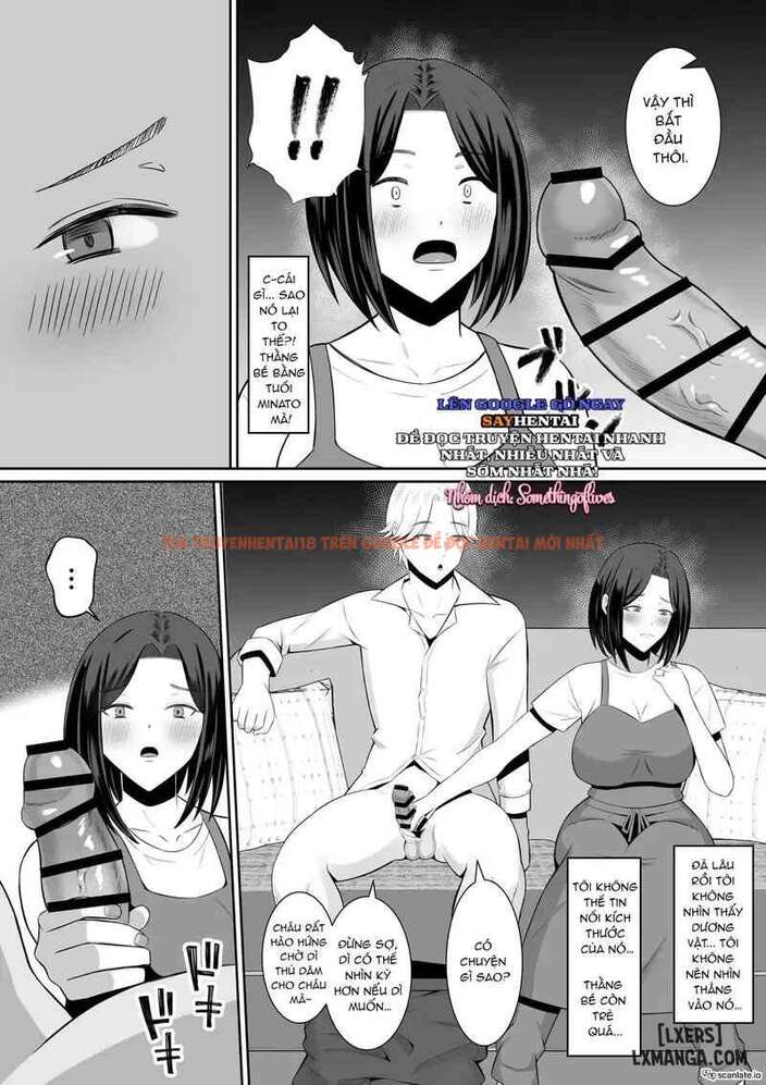 Xem ảnh 7 6971cccc18f6c trong truyện hentai Trao Đổi Mẹ ~Tôi Và Mẹ Thức Tỉnh Ham Muốn Tình Dục Thực Sự Qua Trao Đổi Mẹ 1 - Chapter 3 - hentaitvn.net
