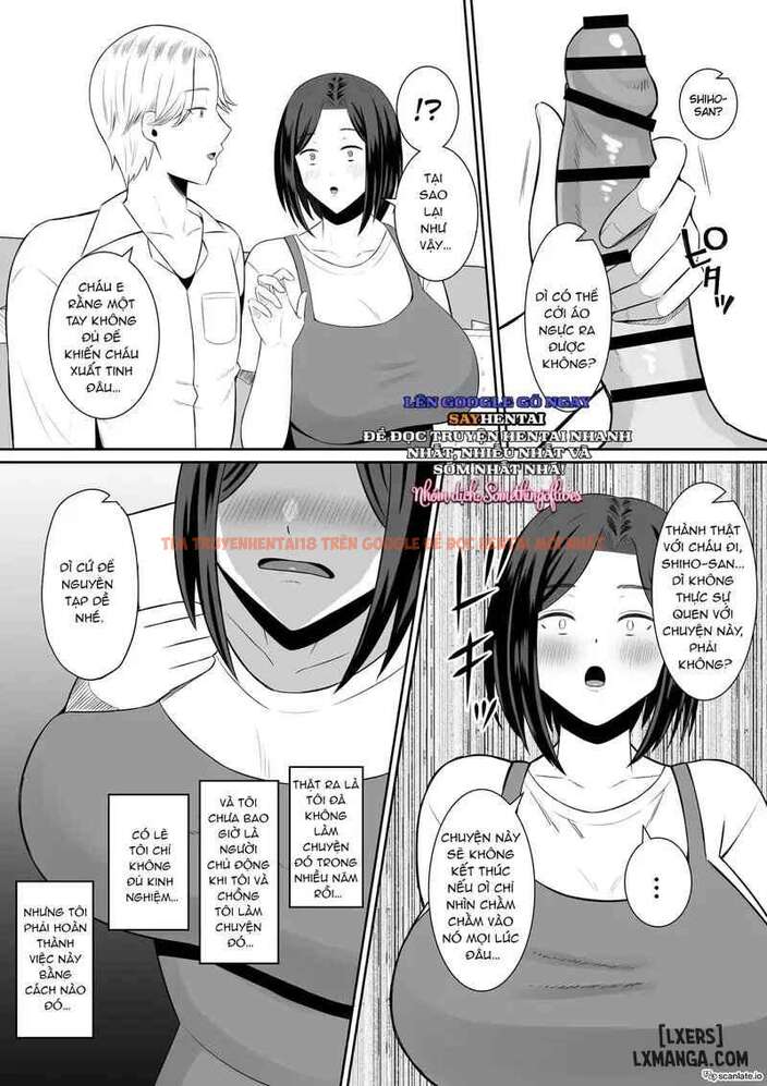 Xem ảnh 8 6971cccc18f6c trong truyện hentai Trao Đổi Mẹ ~Tôi Và Mẹ Thức Tỉnh Ham Muốn Tình Dục Thực Sự Qua Trao Đổi Mẹ 1 - Chapter 3 - hentaitvn.net