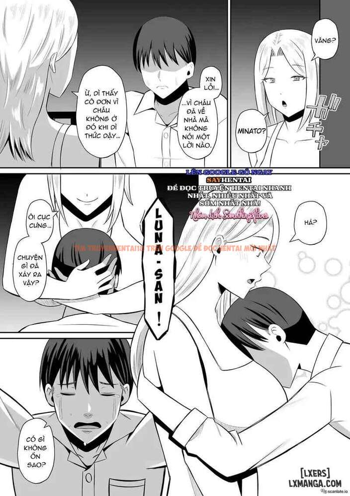 Xem ảnh 5 6971ce229eea8 trong truyện hentai Trao Đổi Mẹ ~Tôi Và Mẹ Thức Tỉnh Ham Muốn Tình Dục Thực Sự Qua Trao Đổi Mẹ 1 - Chapter 5 - hentaitvn.net