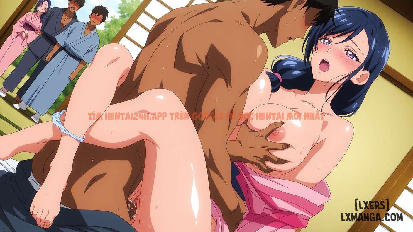 Trang truyện 102 69322b18b73fd trong truyện tranh Trao Đổi Vợ Chồng ~một Đêm Không Quay Lại~ Người Phụ Nữ Đã Kết Hôn Kanade - C1 - truyentvn.net